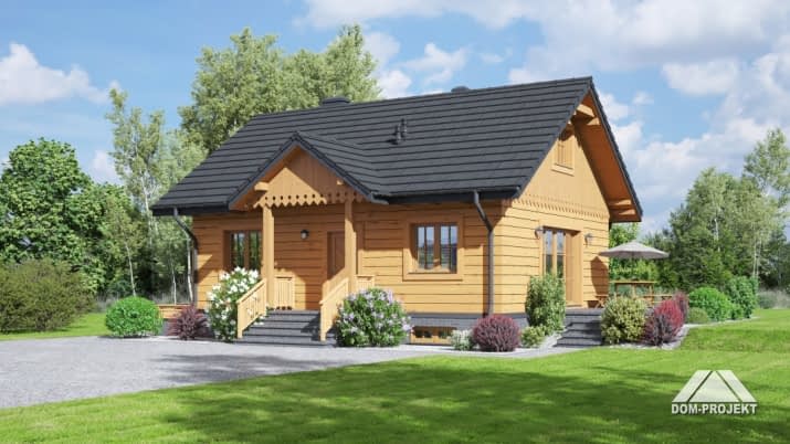 miłków 19 dws - wizualizacja 2