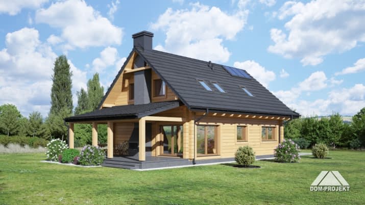 głogoczów 6 dw - wizualizacja 2