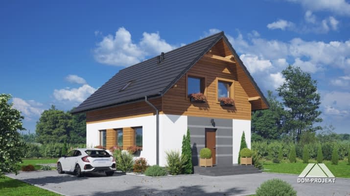 gronów aa 70 - wizualizacja 2