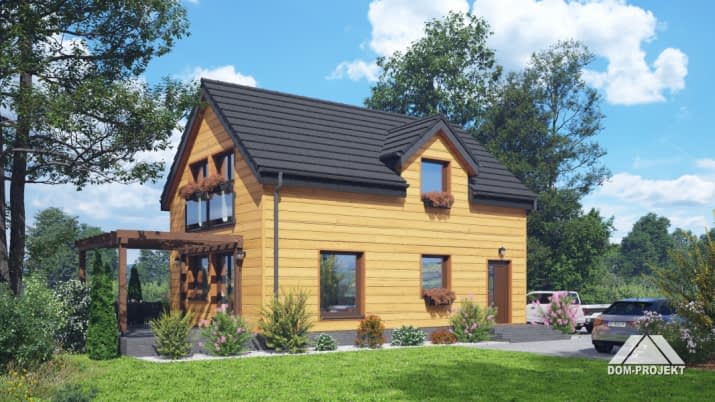 osieczno bb 70 dws - wizualizacja 2