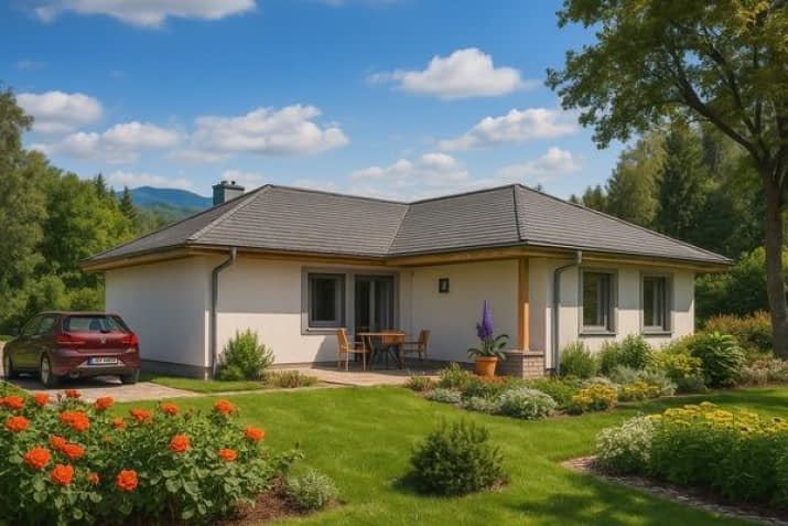 A-106 szkieletowy - wizualizacja 2