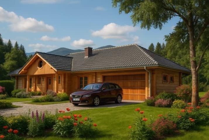 A-105 z bali - wizualizacja 2