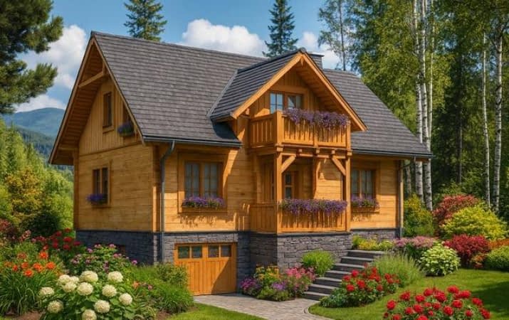 L-85 z bali - wizualizacja 2