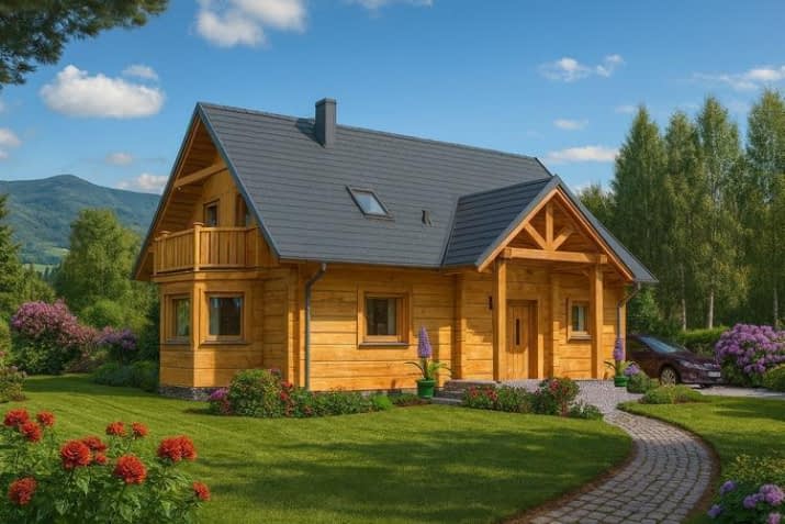 L-58 z bali - wizualizacja 2