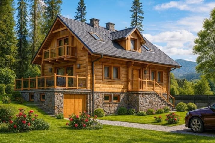 L-42 z bali - wizualizacja 2