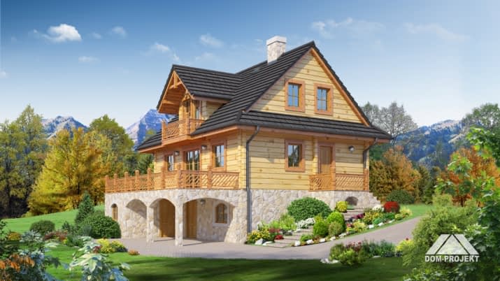 jaworzynka dw - wizualizacja 2