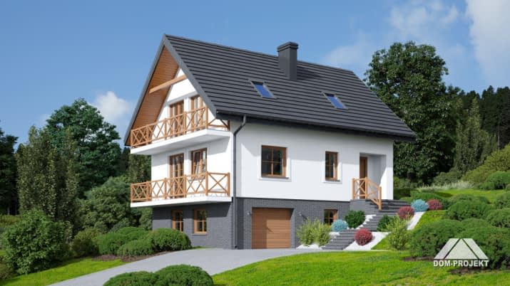 bartne nowe - wizualizacja 2