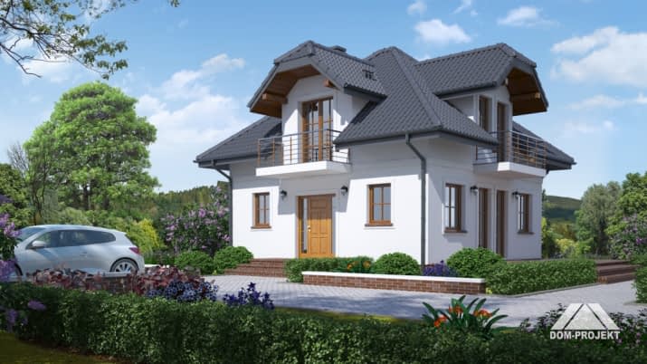 bobowa - wizualizacja 2