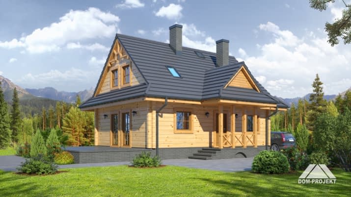 zawoja dw - wizualizacja 2