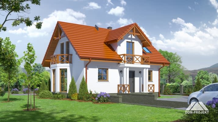 gilowo 9 - wizualizacja 2