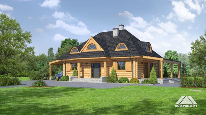 chmielniki małe dw 22 - wizualizacja 2