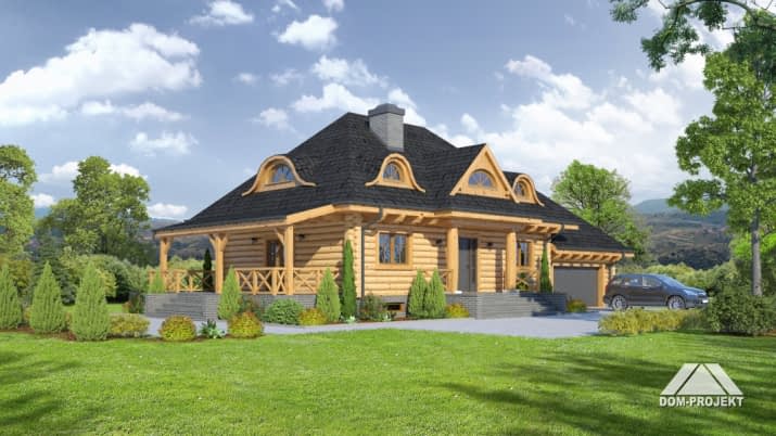 chmielniki małe dw 29 - wizualizacja 2