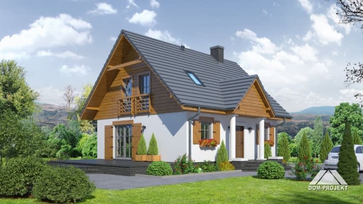 cisna - wizualizacja 2