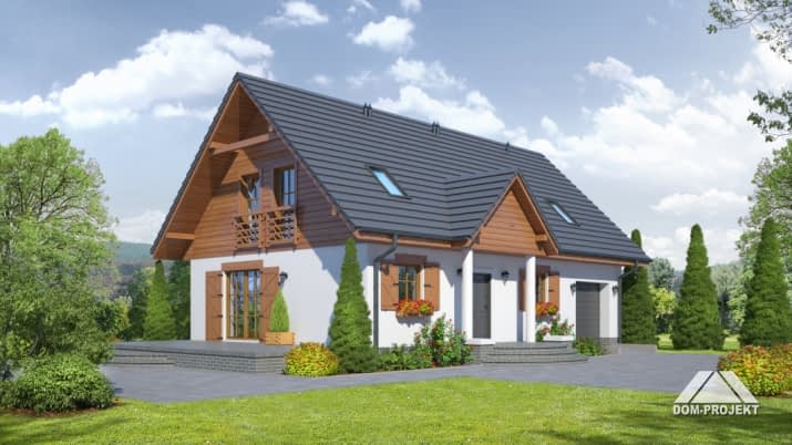 cisna m11 - wizualizacja 2