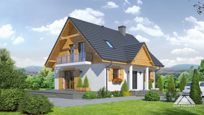 cisna x - wizualizacja 2