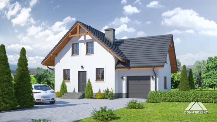 gładyszów mały m - wizualizacja 2