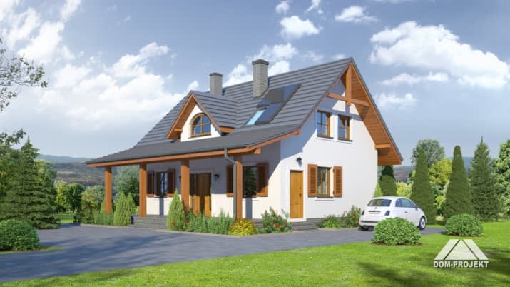 zawoja mk1t - wizualizacja 2