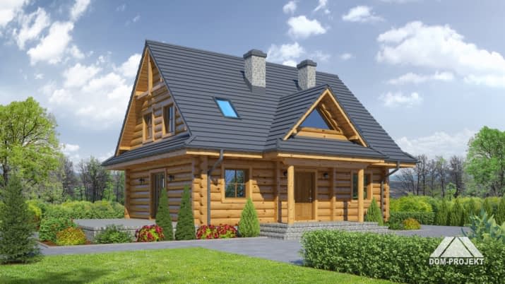 jurgów 15 dw - wizualizacja 2