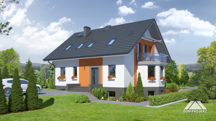 sadowo 9 - wizualizacja 2