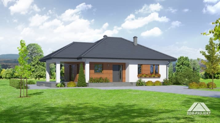 piaseczno 3m - wizualizacja 2