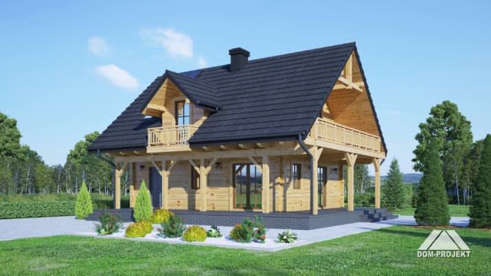 świdnica mała dw 5 - wizualizacja 2