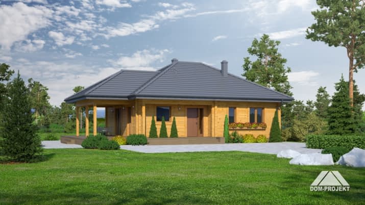 piaseczno 3 dw - wizualizacja 2