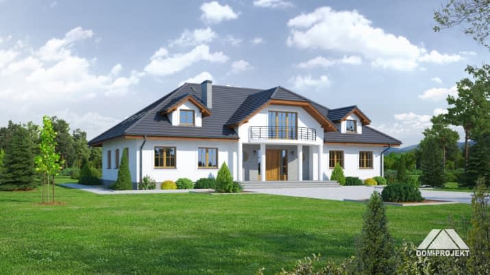 gdów nowy 9x - wizualizacja 2