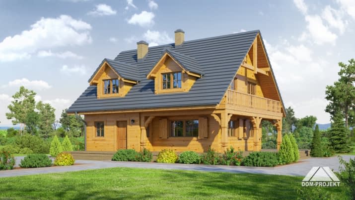 sosnowo dws - wizualizacja 2