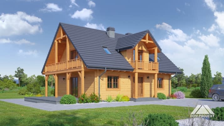 jaworki 13 dw - wizualizacja 2