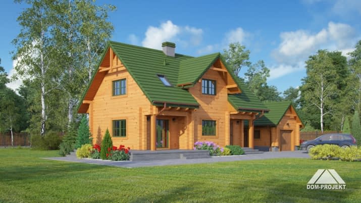 bolesławice 26 dw - wizualizacja 2