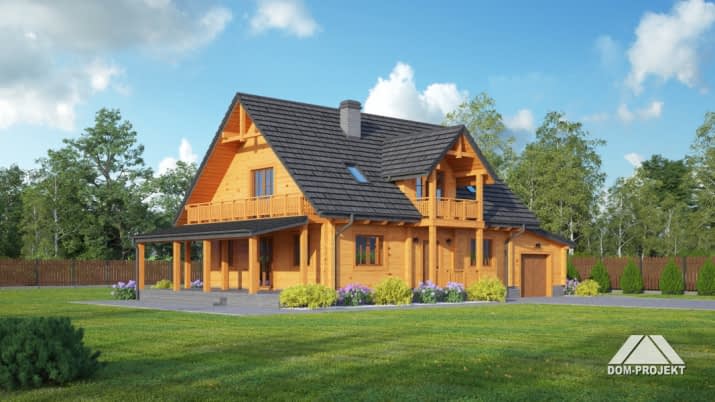 zawoja duża dw 13 - wizualizacja 2