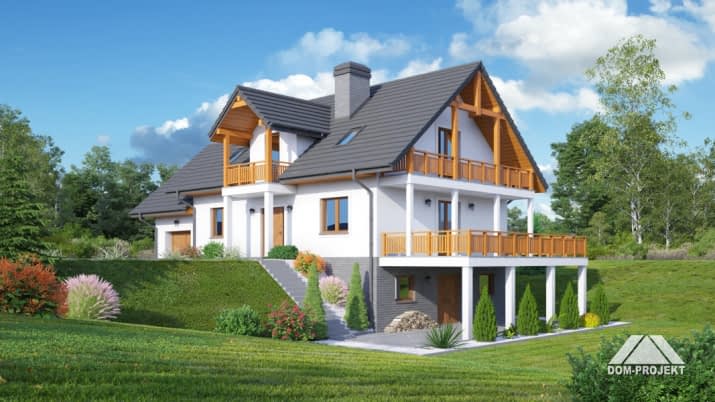 karowo 3 - wizualizacja 2