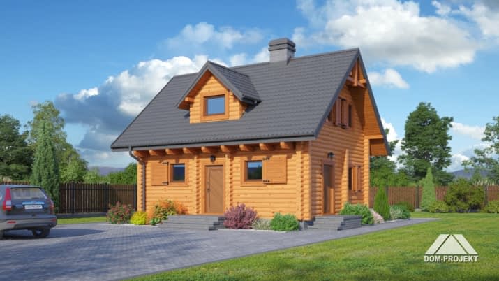 gródkowo dw - wizualizacja 2