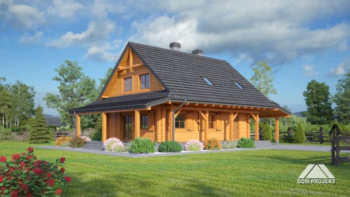 świdnica dw 46 - wizualizacja 2