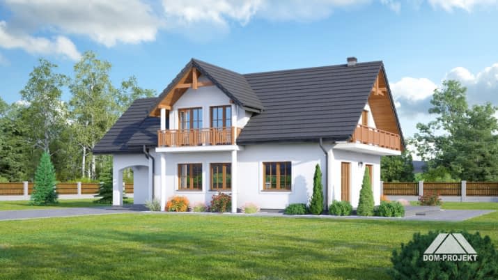 oleśnica 19 - wizualizacja 2