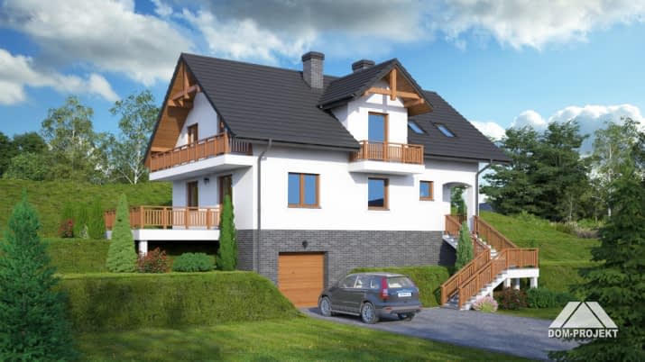 osina 32 - wizualizacja 2