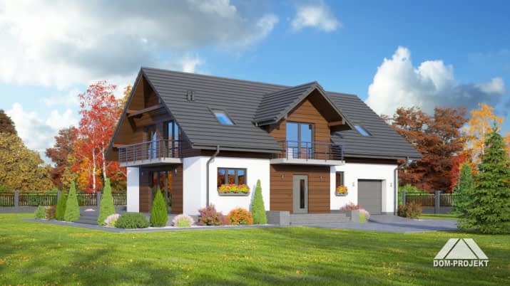 tarnowo 1g - wizualizacja 2