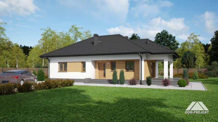 asnykowo m3 - wizualizacja 2