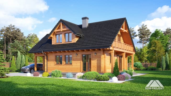 oleśnica 7 dw - wizualizacja 2