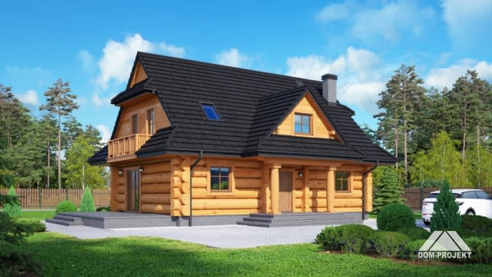 bukowina 5dw - wizualizacja 2