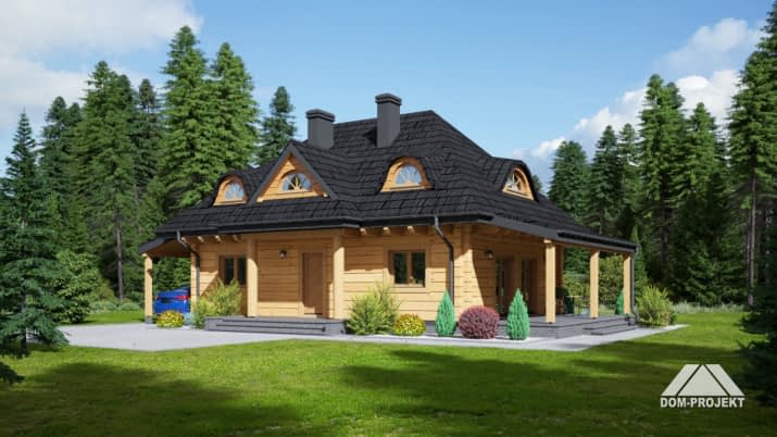 chmielniki małe dw 21 - wizualizacja 2