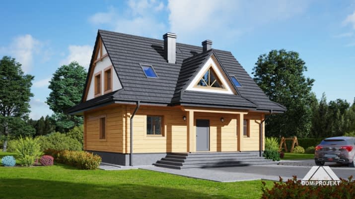 jurgów 7 dw - wizualizacja 2