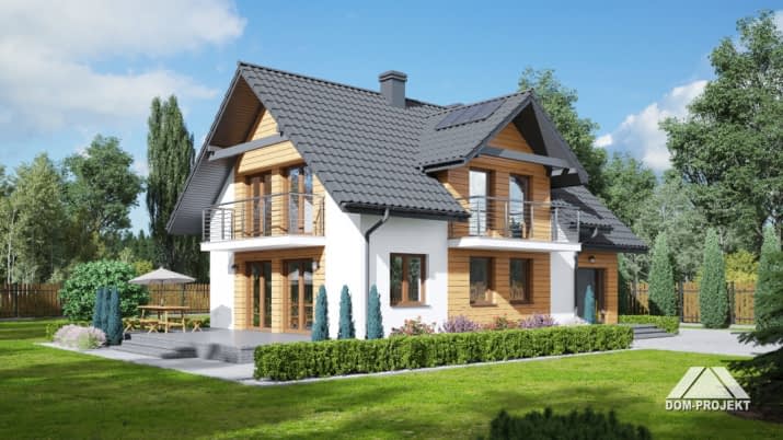 oleśnica 11 - wizualizacja 2