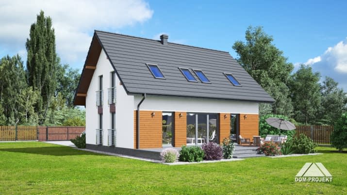 tomaszów 35 - wizualizacja 2