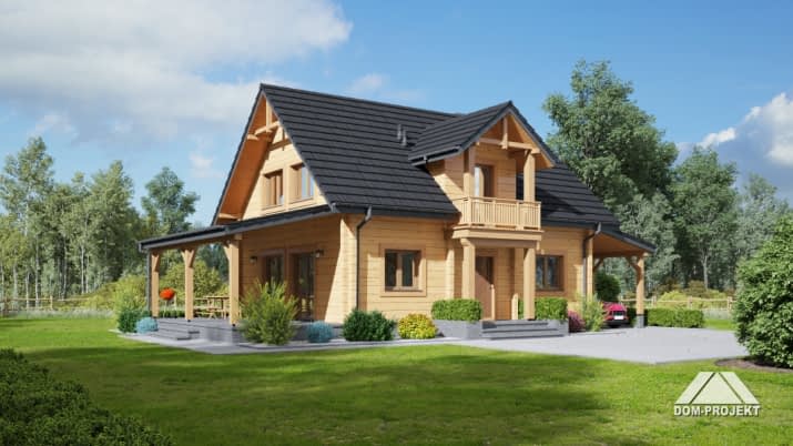 paczkowice 1dw - wizualizacja 2