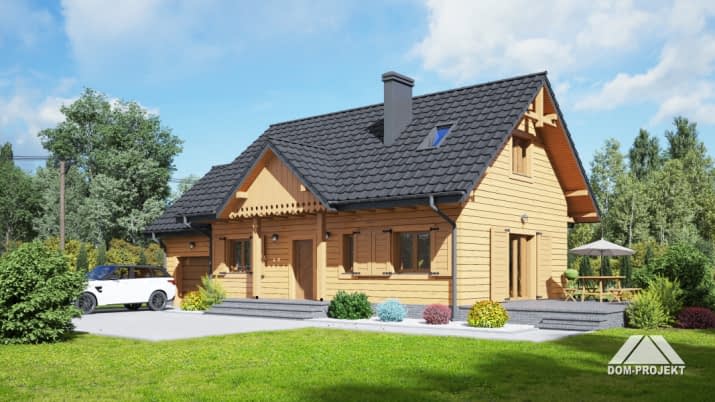 miłków 16g dws - wizualizacja 2