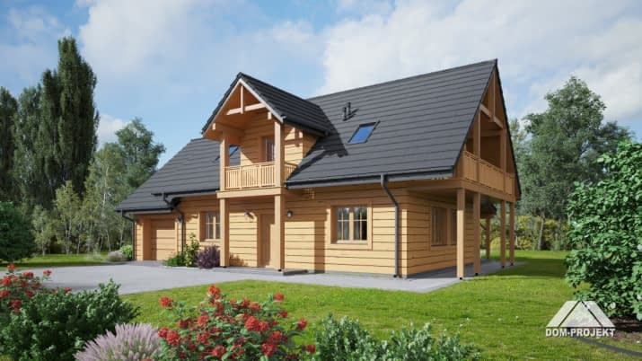 milicz m12 - wizualizacja 2