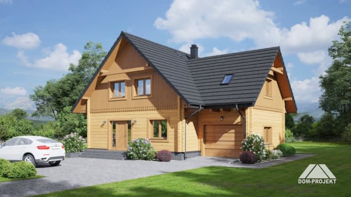 grochowice 1 gdw - wizualizacja 2