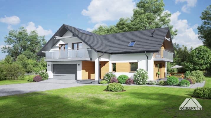 kasztanowo 3mgg - wizualizacja 2