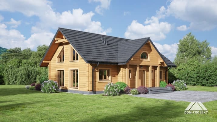 chmielów dw 11 - wizualizacja 2